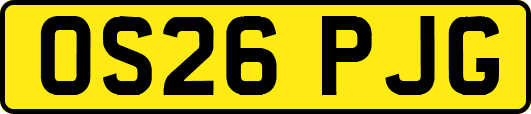 OS26PJG