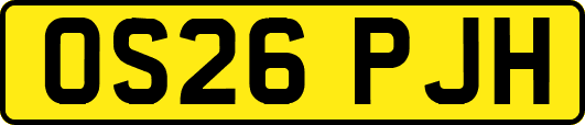 OS26PJH