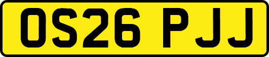 OS26PJJ