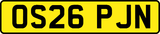 OS26PJN