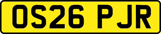 OS26PJR