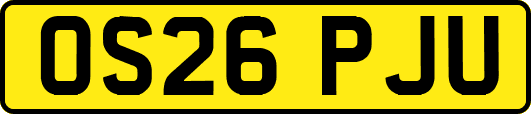 OS26PJU