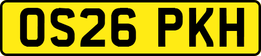 OS26PKH