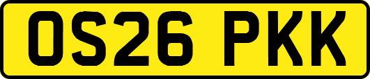 OS26PKK