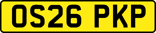 OS26PKP
