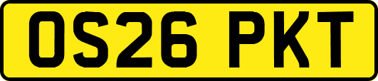 OS26PKT