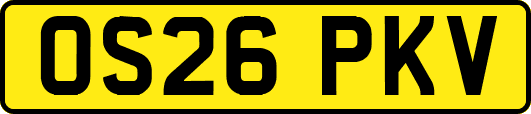 OS26PKV