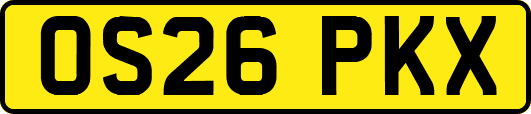 OS26PKX