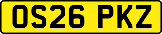 OS26PKZ