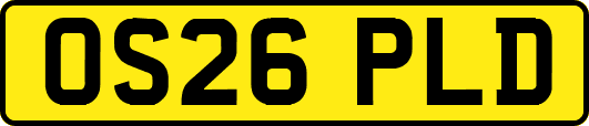 OS26PLD