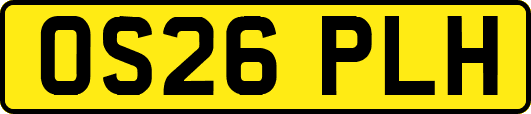 OS26PLH