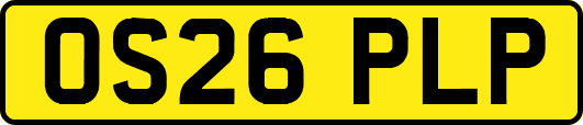 OS26PLP
