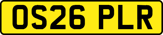 OS26PLR