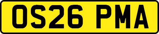 OS26PMA
