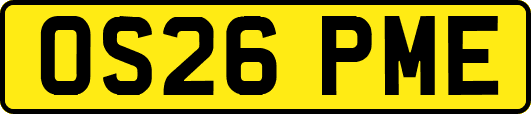 OS26PME