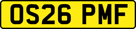 OS26PMF