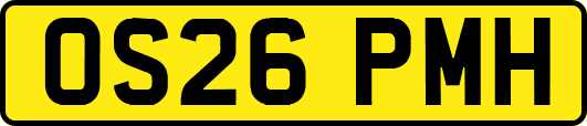OS26PMH
