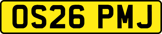 OS26PMJ