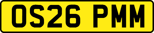 OS26PMM