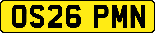 OS26PMN