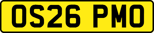 OS26PMO