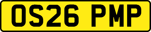 OS26PMP