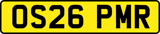 OS26PMR