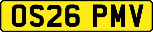 OS26PMV