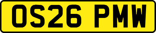 OS26PMW