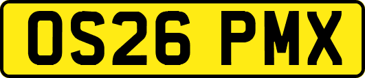 OS26PMX
