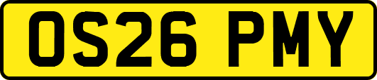 OS26PMY