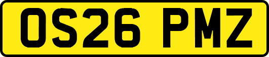 OS26PMZ