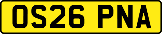 OS26PNA
