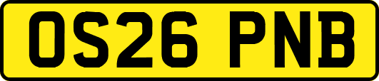 OS26PNB