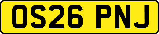OS26PNJ