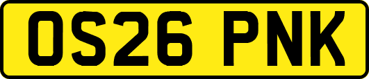 OS26PNK