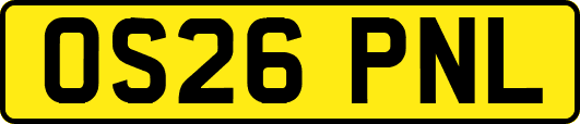 OS26PNL