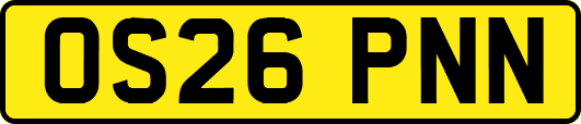 OS26PNN
