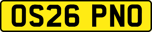 OS26PNO