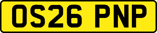 OS26PNP