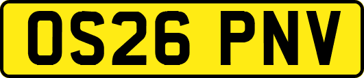 OS26PNV