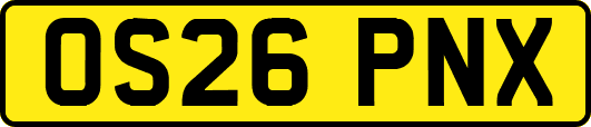 OS26PNX