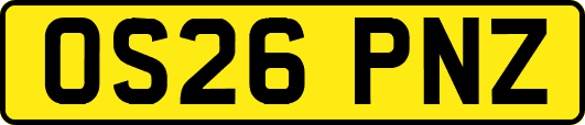OS26PNZ