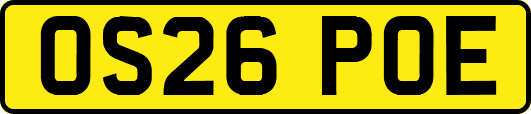 OS26POE