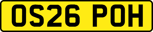 OS26POH