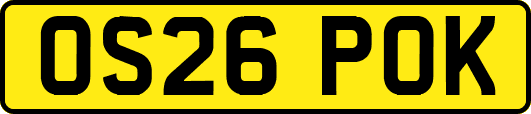OS26POK