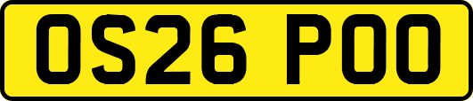OS26POO