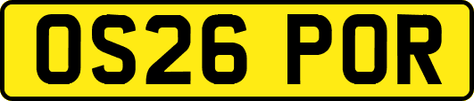 OS26POR