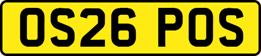 OS26POS