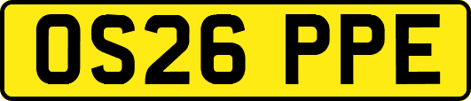 OS26PPE